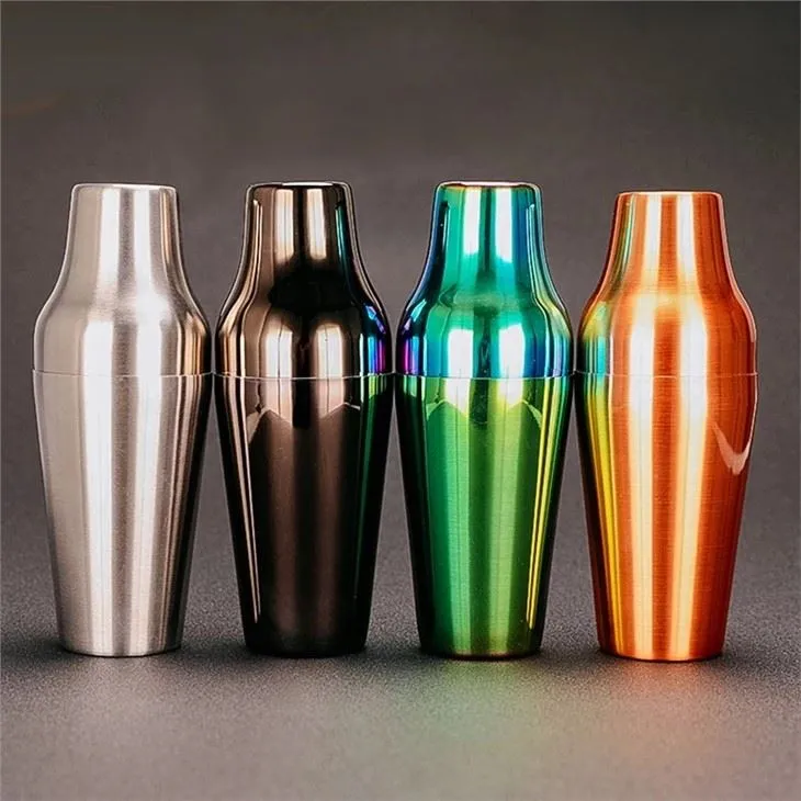 24 Oz Martini metāla kokteiļu šeikeris