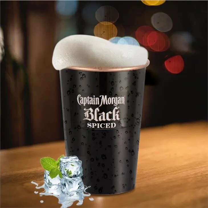 Alumīnija ballīšu kausi