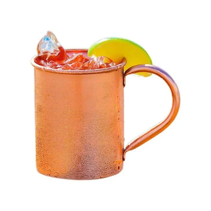 Labākās vara krūzes