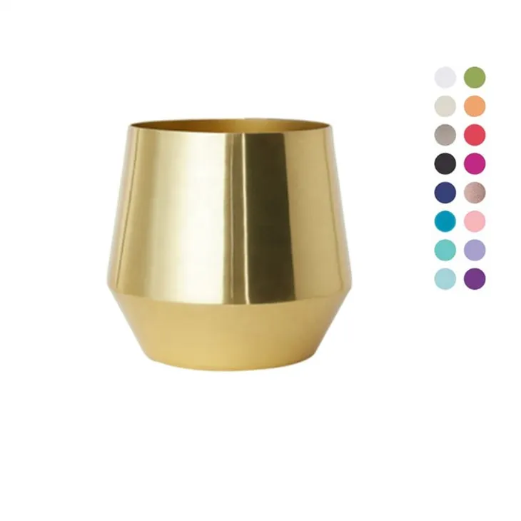 Krāsu alus krūze Alumīnija kauss