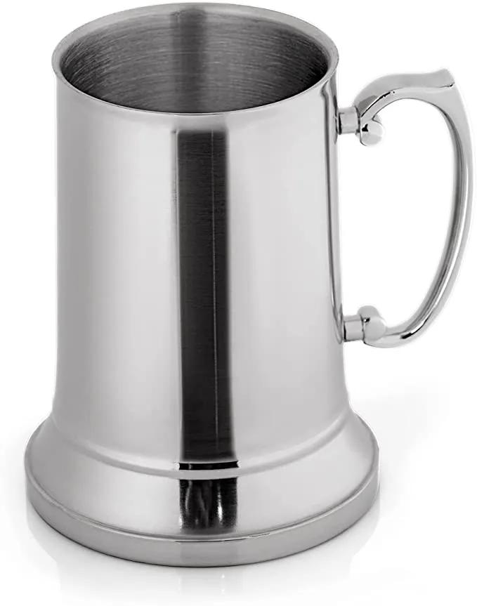 Izolēta Maskavas mūļa krūze