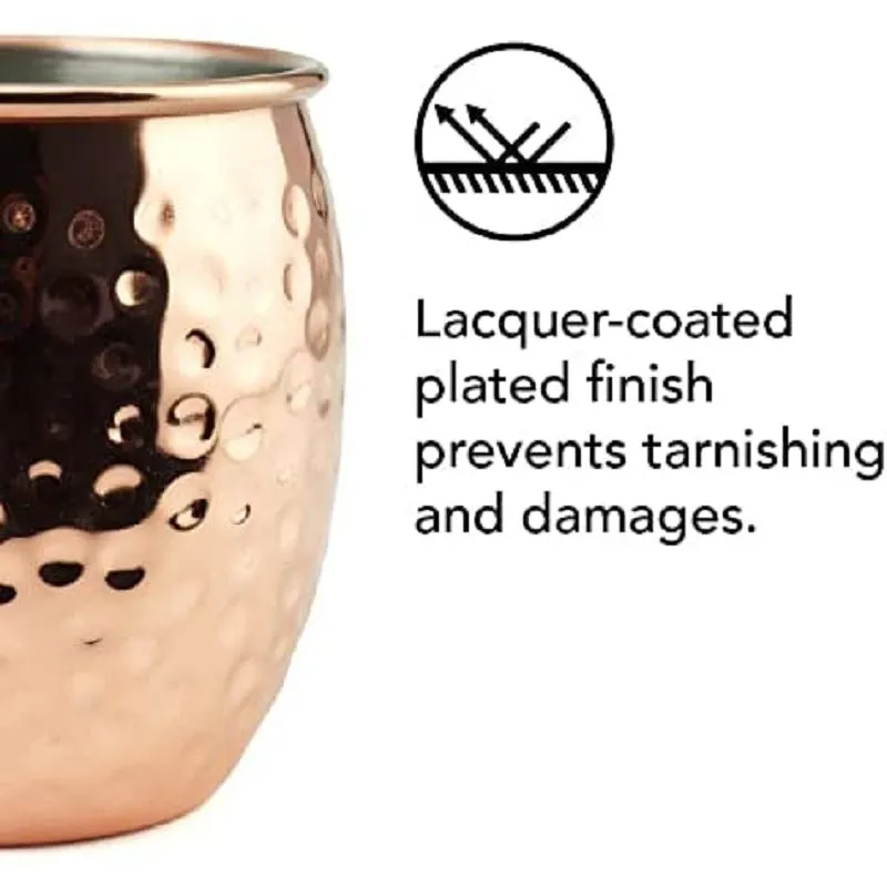 Maskavas mūļu komplekts 4