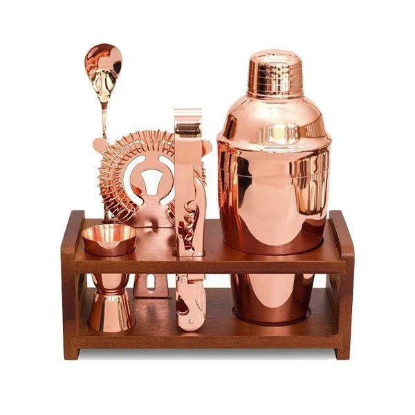 Rozā zelta kratītājs