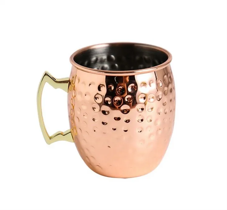 Krievu standarta vara krūze