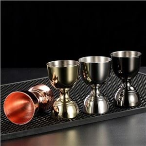 Bell Jigger degvīns