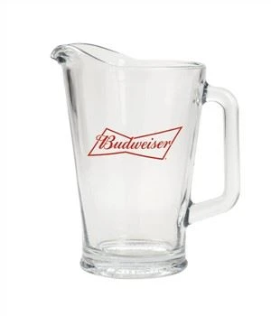Budweiser izturīgs PLASITC krūze