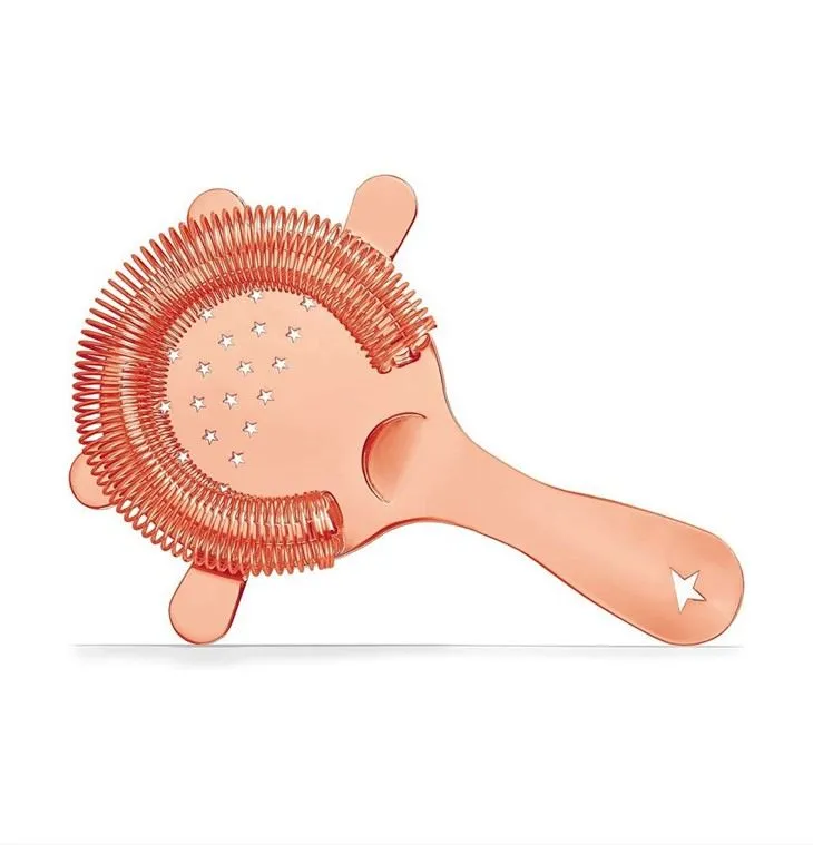 Nerūsējošā tērauda Hawthorne sietiņš 4 zaru