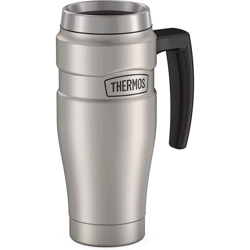 Termoss Stainless King Travel Tumbler